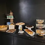Отель 3k Europa Лиссабон