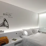 ホテル 3k エウロパ
