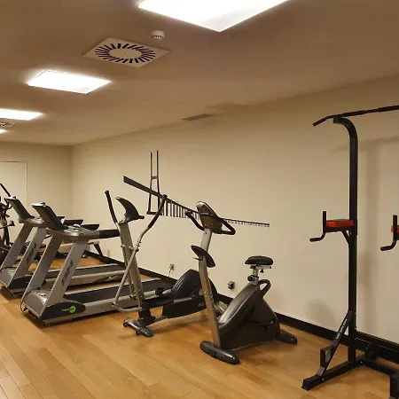 3k Europa Hotel Lisbon