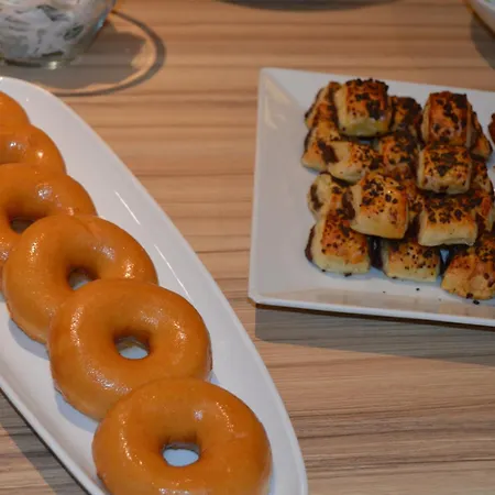 Готель 3k Europa