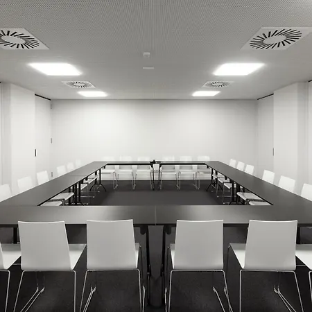 Hotel 3k Europa Lisbona