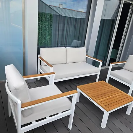 3k Europa Готель Лісабон