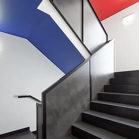 3k Europa Готель 4*