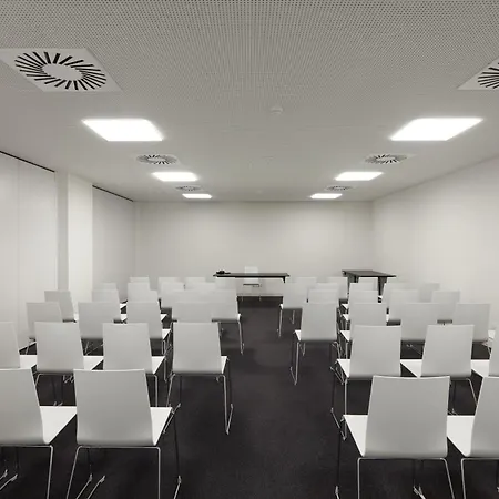 3k Europa Hotel 4*