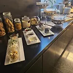 酒店 3k欧洲酒店 4*