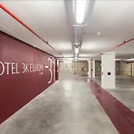 3k欧洲酒店 酒店 Lisboa