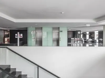 3k Europa Hotell