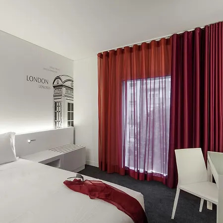 3k Europa Hotel
