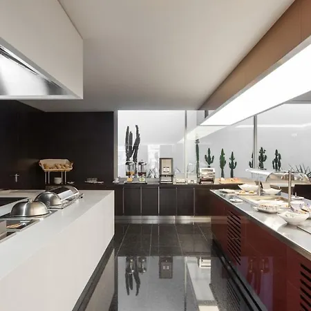 3k Europa Hotell 4*