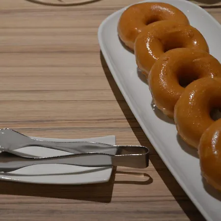 Szálloda 3k Europa Lisboa