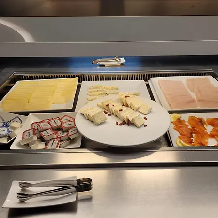 3k Europa Hotel Lissabon