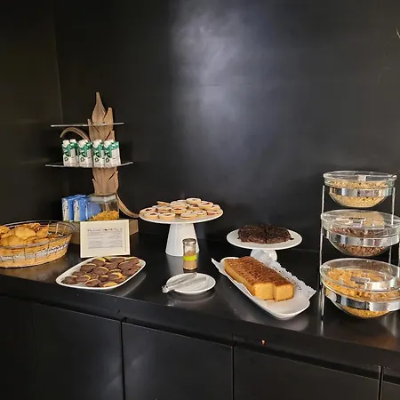 Hotel 3k Europa Lissabon