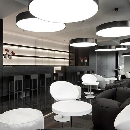 Hotell 3k Europa Lisboa