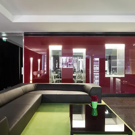 Hotell 3k Europa 4*