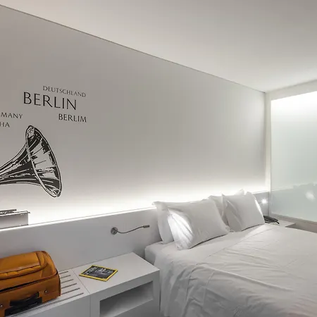 Hotell 3k Europa