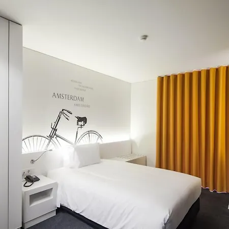 Hotel 3k Europa Lisboa
