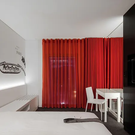 3k Europa Hotell