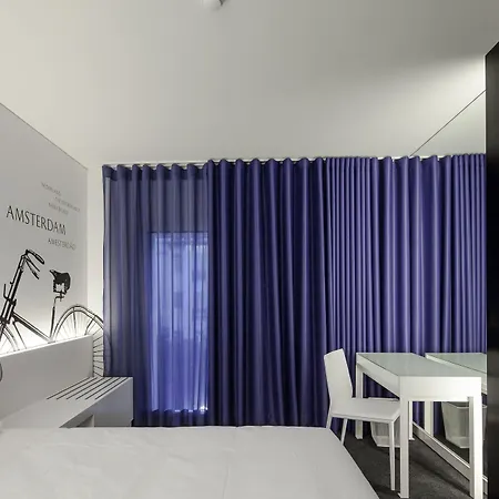 Hotell 3k Europa Lisboa