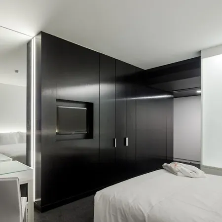 Hotell 3k Europa