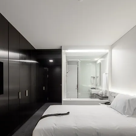 3k Europa Hotell