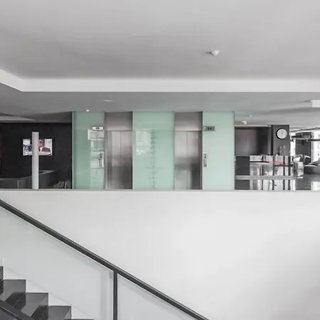 Hotell 3k Europa 4*
