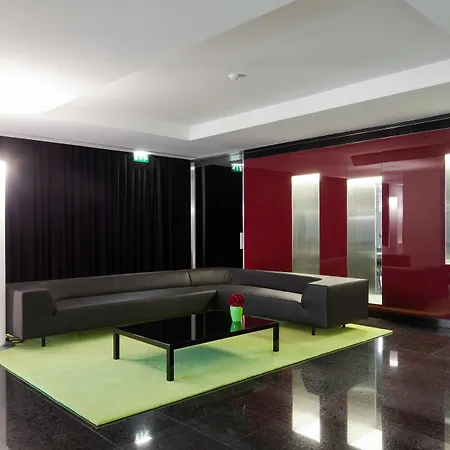 3k Europa Hotel Lissabon