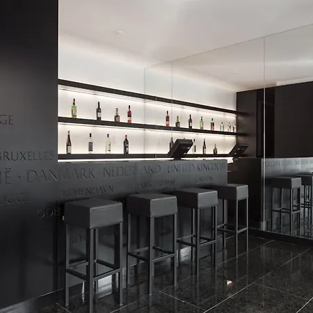 3k Europa Hotel