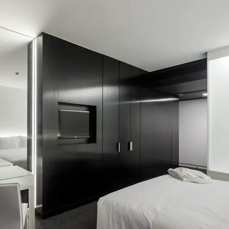 Hotel 3k Europa Lissabon