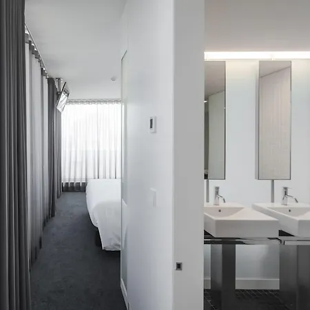 Hotel 3k Europa