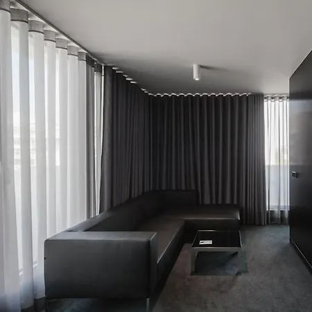 Hotell 3k Europa