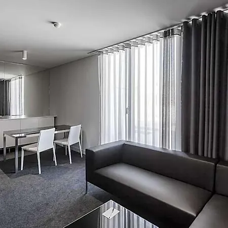 Hotell 3k Europa 4*