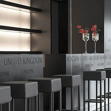 Hotel 3k Europa