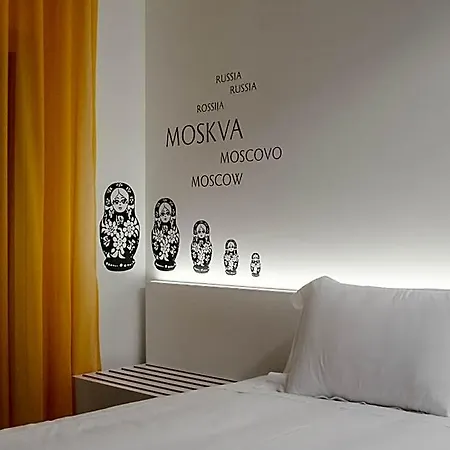 Hotel 3k Europa