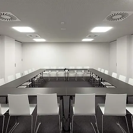 3k Europa Hotel