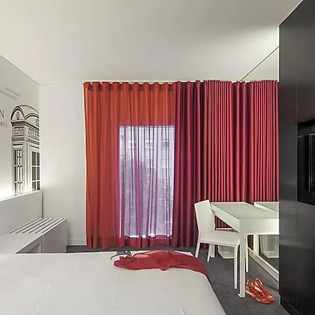 3k Europa Hotel