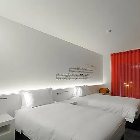 3k Europa Hotel Lisboa