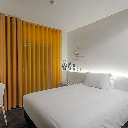 3k Europa Hotel