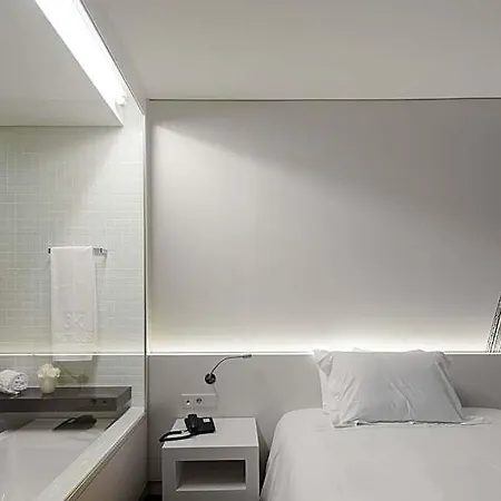 Hotel 3k Europa Lisboa