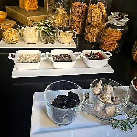 3k Europa Hotell Lisboa