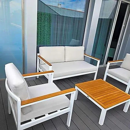 Hotell 3k Europa 4*