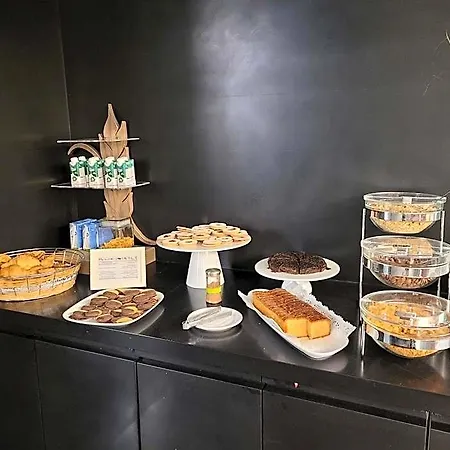 3k Europa Hotell Lisboa