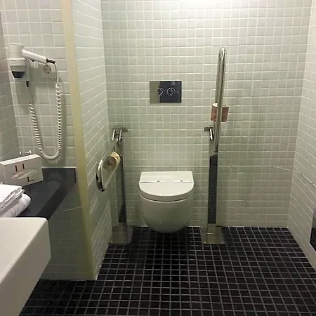 3k Europa Hotell
