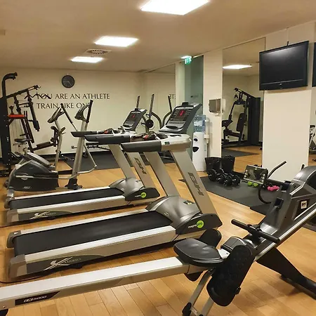 3k Europa Hotell