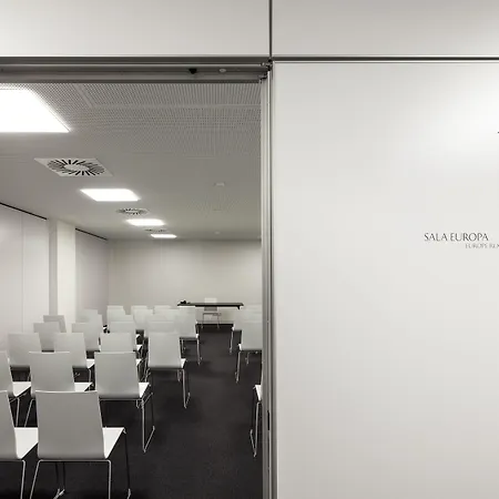 Hotel 3k Europa