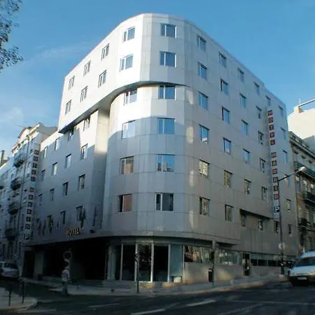 3k Europa Hotell