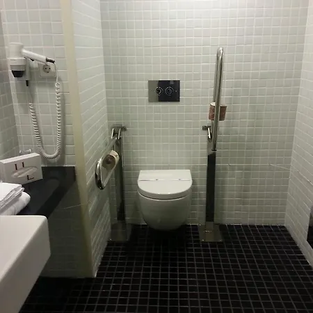 3k Europa Hotell