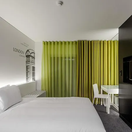 3k Europa Hotell 4*