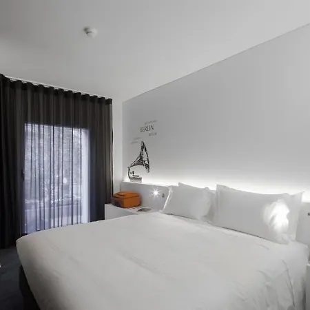 3k Europa Hotell 4*
