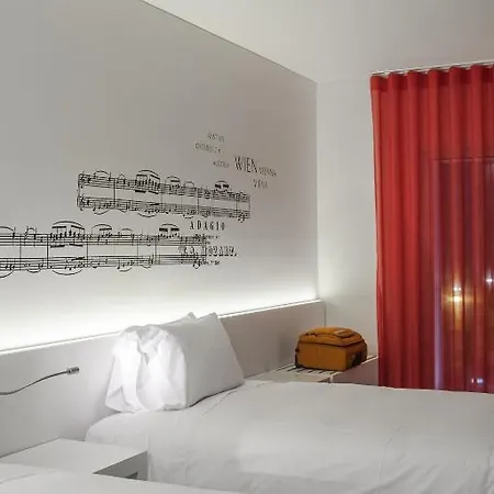 3k Europa Hotell