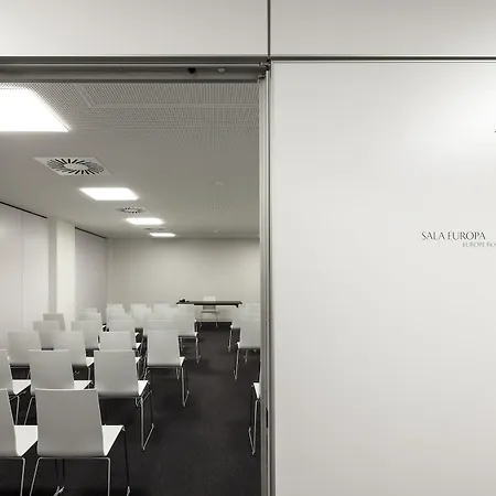 3k Europa Hotel